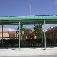 Coral Reef Elementary School