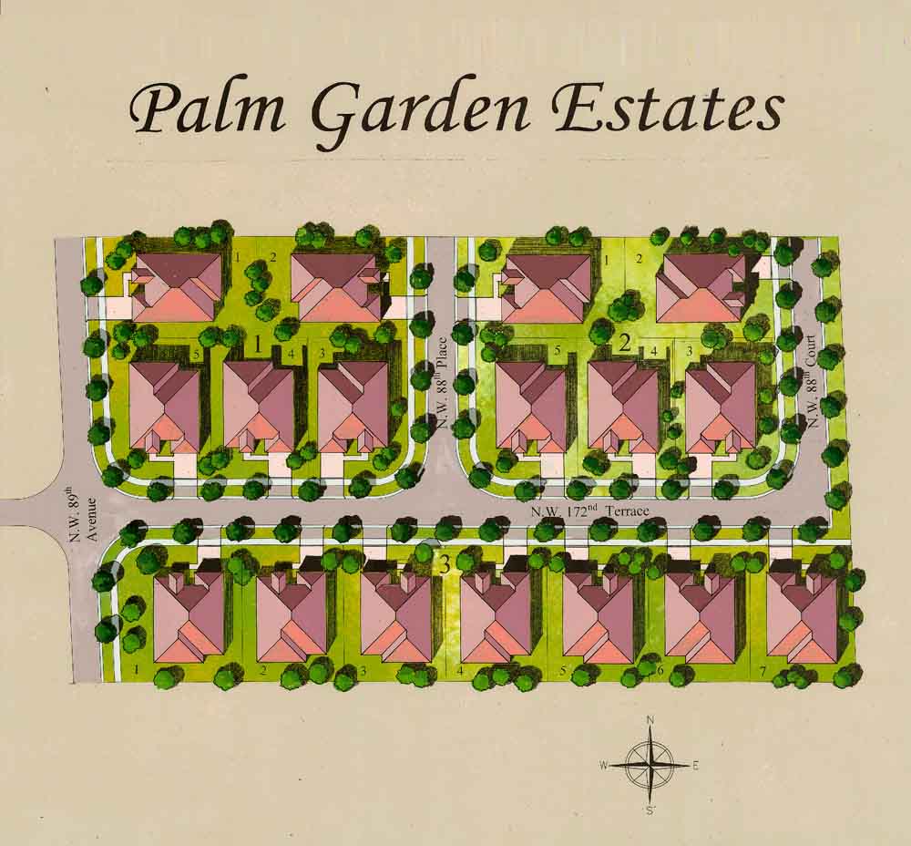 Palm Garden Estates