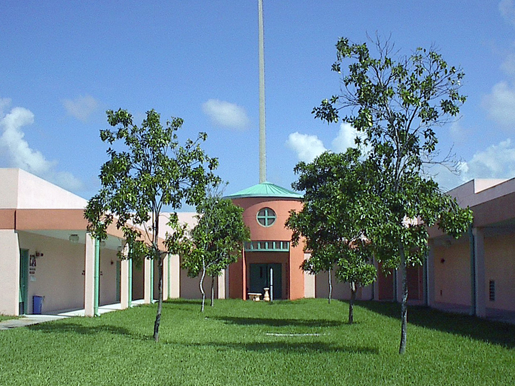 Coral Reef Elementary School